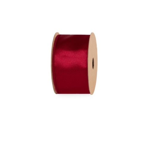 NASTRO TOLEDO MM.63X10MT ROSSO